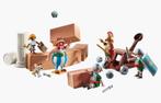 PLAYMOBIL Asterix, Ophalen of Verzenden, Zo goed als nieuw, Complete set