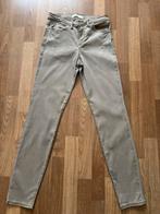 Mt 27L32 Brax shakira damesjeans beige, Enlèvement ou Envoi, Comme neuf
