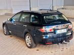MAZDA 6, Auto's, Mazda, Bedrijf, Onderhoudsboekje, Te koop, Handgeschakeld