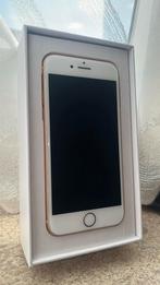 iPhone 8 LAGER BIEDEN MOGELIJK, Comme neuf, Rose, Avec simlock (verrouillage SIM), Enlèvement ou Envoi