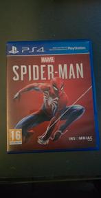 Jeu ps4 Spider-Man 1, Enlèvement