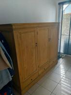 Cradley eiken kast, Huis en Inrichting, Kasten | Computermeubels, Ophalen, Zo goed als nieuw