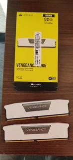 VENGEANE DDR5 CORSAIRE, Informatique & Logiciels, Ordinateurs & Logiciels Autre, Envoi, Neuf