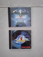 Cd's pat krimson en atmoz, Ophalen of Verzenden