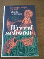 Volkssprookjes op reis / Marita de Sterck, Ophalen, Nieuw