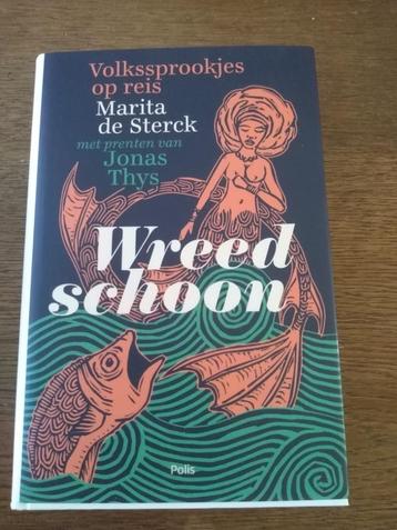 Volkssprookjes op reis / Marita de Sterck beschikbaar voor biedingen