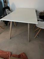 Eettafel 160x90cm, Huis en Inrichting, Tafels | Eettafels, Ophalen, Gebruikt