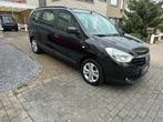 Dacia lodgy 7 pl benzine euro 6B garantie 12 maanden, Te koop, Benzine, Monovolume, 5 deurs