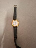 Montre doré Rodania, Enlèvement ou Envoi