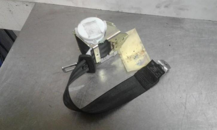 CEINTURE DE SECURITE ARRIERE DROITE Audi A3 (8P1), Autos : Pièces & Accessoires, Habitacle & Garnissage, Audi, Utilisé