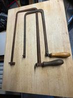 Scies à métaux, Bricolage & Construction, Utilisé