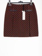 Rok met print, merk Xandres, NIEUW, maat 38, Kleding | Dames, Rokken, Overige kleuren, Verzenden, Nieuw, Maat 36 (S)