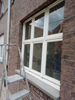 Raam antiek, Doe-het-zelf en Bouw, Ophalen of Verzenden, Zo goed als nieuw