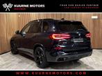 BMW X5 xDrive30d M Alu21"/Pano/Cam360/Acc *1j garantie*, Auto's, Automaat, Gebruikt, 2993 cc, Leder