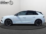 Opel Astra GS Electric - 54kWh - 156PK, Auto's, Opel, Automaat, Zwart, Wit, Berline
