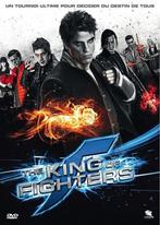 The king of fighters, Comme neuf, Tous les âges, Envoi, Fantasy