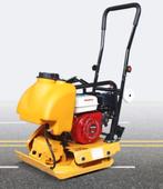 Plaque vibrante, Jardin & Terrasse, Outils à main