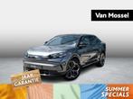 Ford Capri 77kWh Ext. Range RWD Premium-Directiewagen Panoda, Auto's, Ford, Automaat, Gebruikt, 82 kWh, 5 deurs