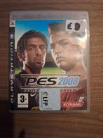 Pro Evolution Soccer 2008 Playstation 3, Consoles de jeu & Jeux vidéo, Jeux | Sony PlayStation 3, Sport, À partir de 3 ans, Utilisé