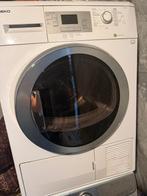 Droogkast, Elektronische apparatuur, Droogkasten, Ophalen, 6 tot 8 kg, Gebruikt, Minder dan 85 cm