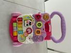 Baby walker VTech roze, Kinderen en Baby's, Speelgoed | Vtech, Gebruikt, 6 maanden tot 2 jaar, Ophalen