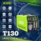 Mr Cartool Rookmachine T130 lekopsproring voordeelaanbod, Ophalen of Verzenden