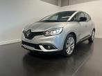 Renault Scenic Scenic Limited, Auto's, Renault, Parkeersensor, Monovolume, https://public.car-pass.be/vhr/1cf71848-2ead-407e-bcd0-149e6174df5d