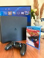 PlayStation 4 set + TV-scherm, Games en Spelcomputers, Games | Sony PlayStation 4, Ophalen