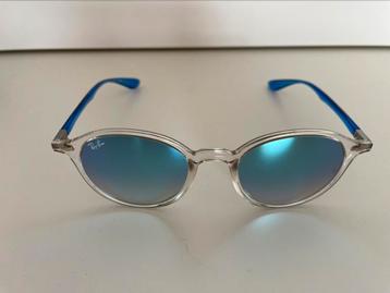 Zonnebril Ray-Ban beschikbaar voor biedingen
