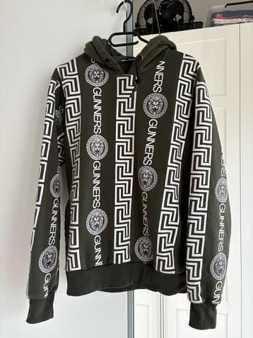 Pull - Belman, Belman, Taille 52/54 (L), Comme neuf, Vert