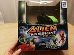 Alien Mission Evolution, Garçon ou Fille, Enlèvement, Utilisé