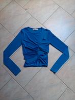 Blouse ajourée, Vêtements | Femmes, Neuf, Taille 36 (S), Manches longues, Pull & Bear