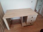 Bureaumeubel, Huis en Inrichting, Bureaus, Ophalen, Zo goed als nieuw, Bureau