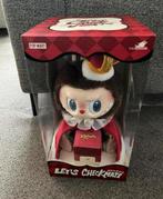 Labubu let’s checkmate 37cm POP MART original sealed en new, Ophalen, Nieuw