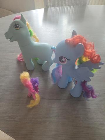 My littel pony