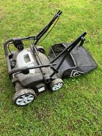 Verticuteer machine, Jardin & Terrasse, Scarificateurs, Enlèvement, Utilisé, Électrique, Garden feelings