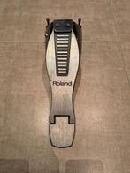 Pédale, cymbale, pad batterie électronique Roland, Musique & Instruments, Enlèvement ou Envoi, Utilisé, Roland