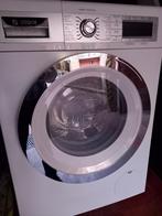 BOSCH 9kg A +++ wasmachine. 1600tr, Elektronische apparatuur, Strijkijzers en Strijkplanken, Ophalen, Zo goed als nieuw