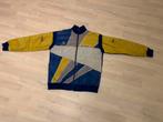 Vintage Opel sport fietsvest (M), Opel, Ophalen of Verzenden, Gedragen, Maat 48/50 (M)