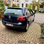 Volkswagen Golf 5 1.4 essence uniquement pour pièce, Autos, Volkswagen, Essence, Achat, Golf