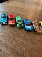 21 Hot Wheels auto’s van 2008–2017, Hobby en Vrije tijd, Ophalen, Zo goed als nieuw, Auto