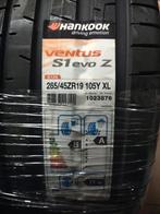 2 Hankook 265/45ZR19-banden, Auto-onderdelen, Banden en Velgen, Ophalen, Nieuw, Band(en)