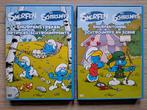 DVD's Smurfen, Cd's en Dvd's, Alle leeftijden, Ophalen, Gebruikt