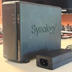 Synology DS114 NAS, HDD WD Green 1,5 TB, Computers en Software, Harde schijven, Gebruikt, HDD, 1,5 To, Ophalen of Verzenden