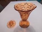 Art deco vaas, pique fleurs, Antiek en Kunst, Ophalen of Verzenden