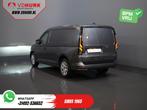 Ford Caddy Cargo Maxi (Connect) 2.0 125 pk DSG Aut. L2 Limit, Auto's, Bestelwagens en Lichte vracht, Automaat, Parkeersensor, Bedrijf