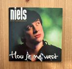 Niels Destadsbader - Hou je me vast (single), 1 single, Ophalen of Verzenden, Gebruikt, Nederlandstalig