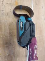 Makita bandschuurmachine, Doe-het-zelf en Bouw, Ophalen, Bandschuurmachine