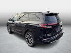 Renault Espace E-Tech full hybrid 200 Iconic, Stof, Gebruikt, Bedrijf, 5 deurs