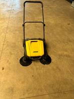 veegmachine karcher 50euro, Ophalen, Gebruikt